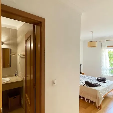 Lejlighed Casa Cruz Algarve *