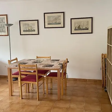 Casa Cruz Algarve Apartamento *
