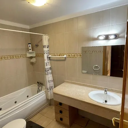 Apartamento Casa Cruz Algarve *