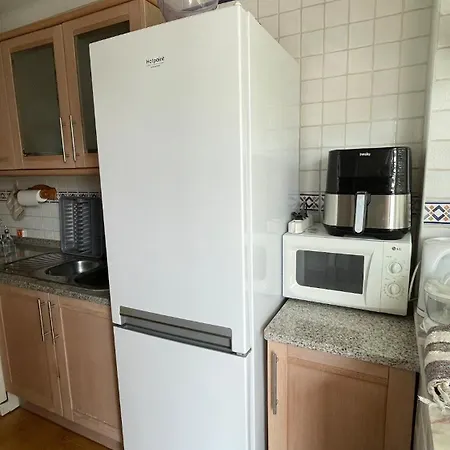 Apartman Casa Cruz Algarve Portimão