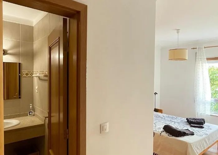 Apartment Casa Cruz Algarve *