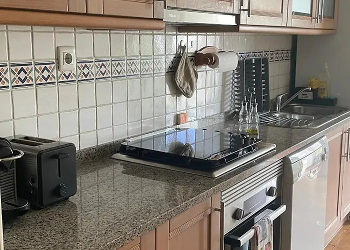 Casa Cruz Algarve Apartment