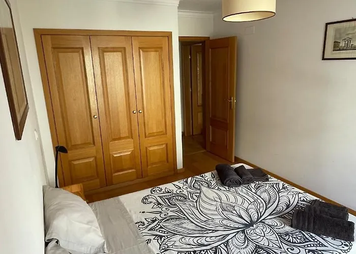 Apartment Casa Cruz Algarve