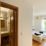 Appartement Casa Cruz Algarve *