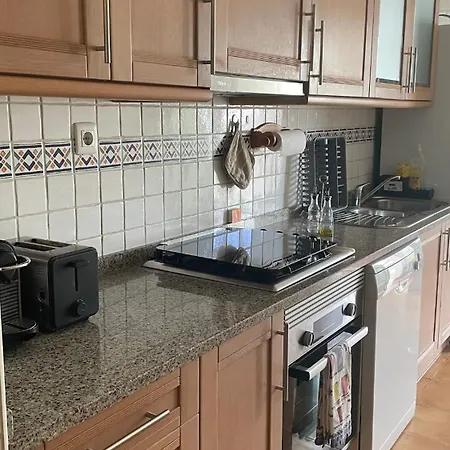 Casa Cruz Algarve Appartement