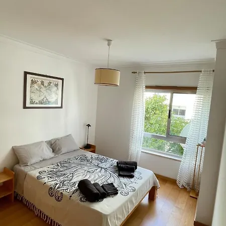 Casa Cruz Algarve Appartement