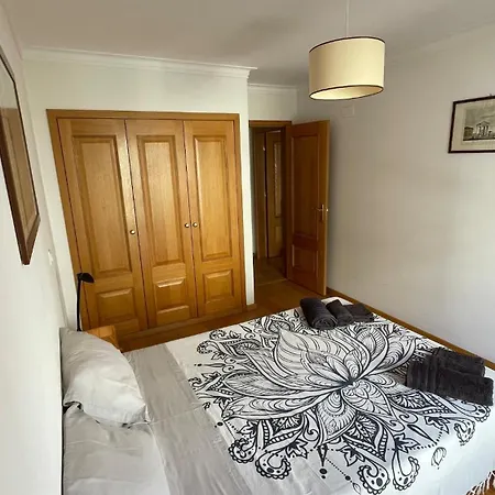 Appartement Casa Cruz Algarve