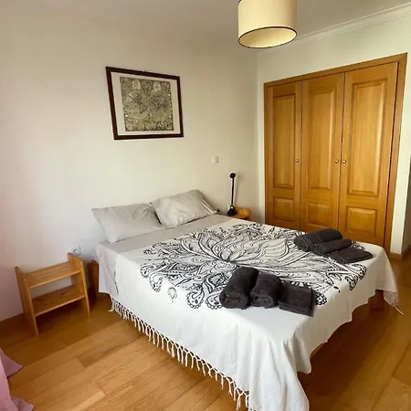 Casa Cruz Algarve ポルティマン